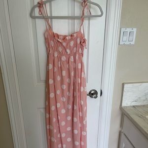 Petal and Pup dress. Size 0